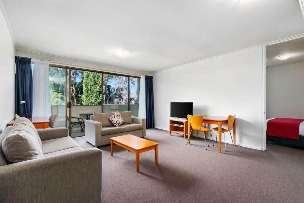 Knox International Hotel And Apartments Wantirna Exteriér fotografie